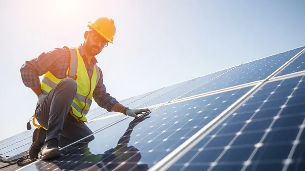 A ART não é de quem instala? O risco da terceirização solar