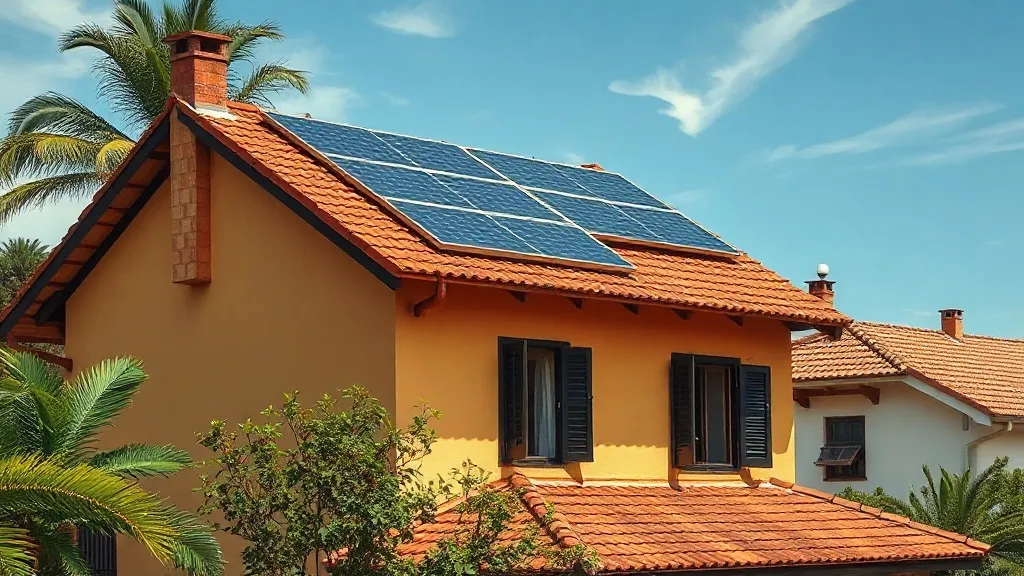 Payback solar por região: o ranking das capitais brasileiras em 2026